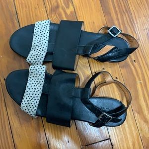 Madewell sandals